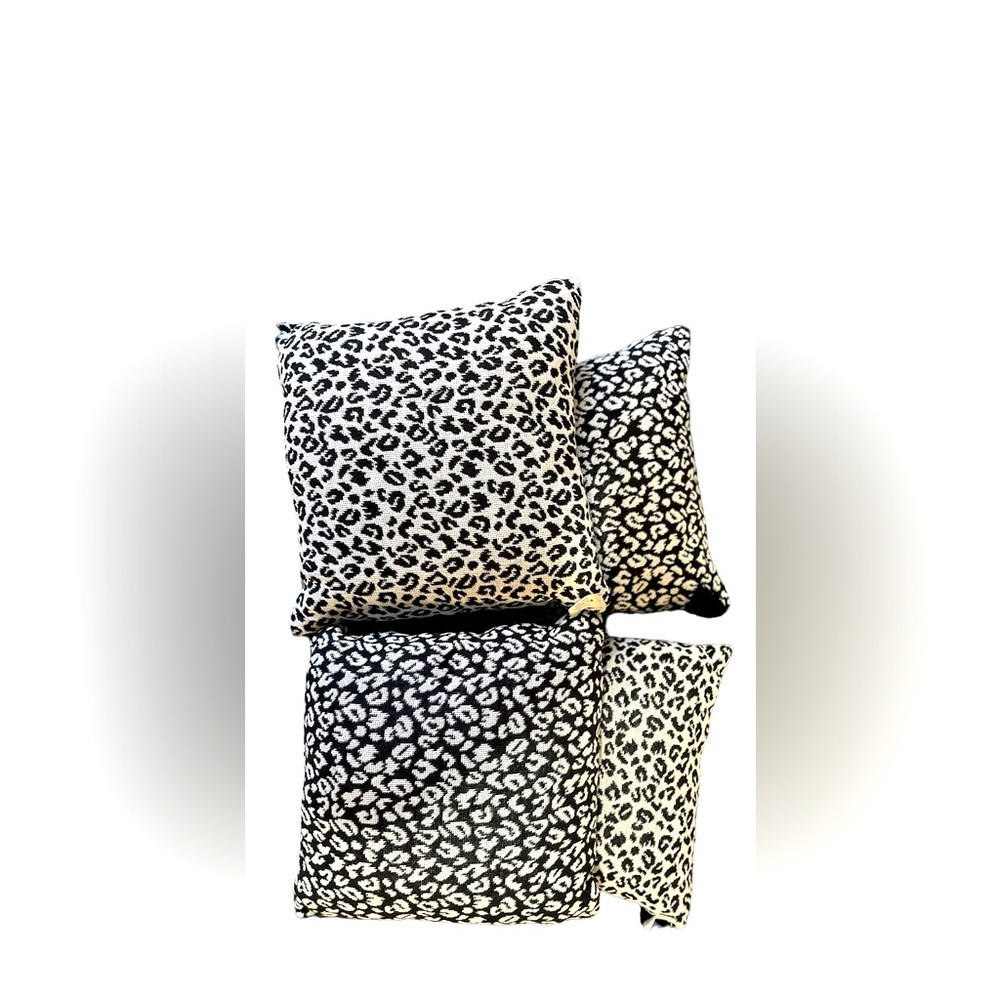 Opal House throw pillows